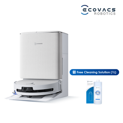 ECOVACS DEEBOT T90 Pro Omni Robot Vacuum