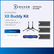 X8 PRO BUDDY KIT