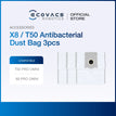 DUSTBAG x 3pcs
