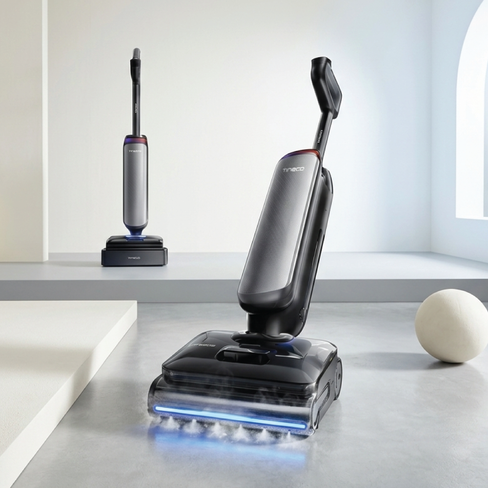 Wet & Dry Vacuum
