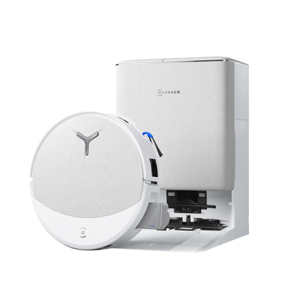 ECOVACS DEEBOT T90 Pro Omni Robot Vacuum