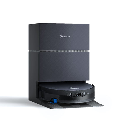 ECOVACS X12 Pro Omni Robot Vacuum