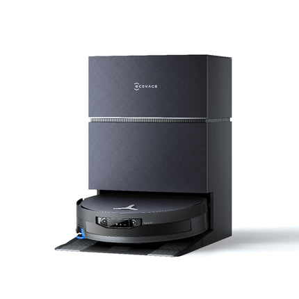 ECOVACS X12 Pro Omni Robot Vacuum