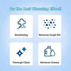 [Lavender Scent Edition] Tineco 1000ml Multi-Surface Deodorizing Cleaning Solution for iFloor Series/S3/S5/S6/S7 Pro