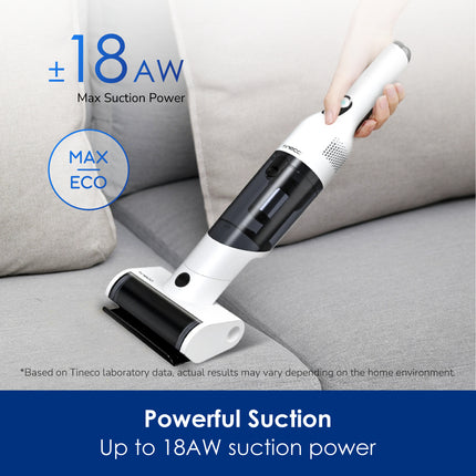 Tineco GO MINI PET Cordless Handheld Vacuum