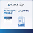 CLEANING SOLUTION X 1L