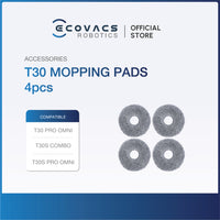 T30 MOP PADS x 4pc