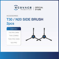 SIDE BRUSH x 2pc