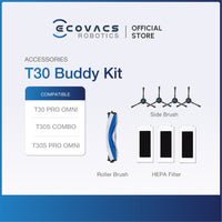 T30 FAMILY BUDDY KIT