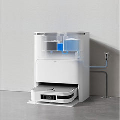 ECOVACS AUTO WATER DISPENSER KIT (FOR X5 / X2 OMNI / X2 COMBO / T30S COMBO / T30S PRO ONLY)