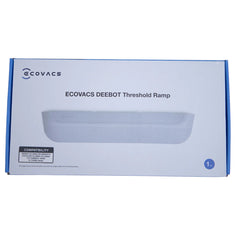 ECOVACS DEEBOT ACCESSORIES - THRESHOLD RAMP (MAX HEIGHT 3CM)