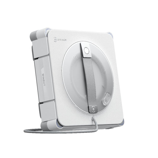 ECOVACS Winbot W2S Pro Omni Window Robot Vacuum