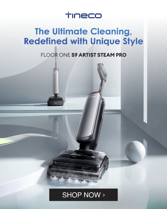 Ecovacs | Tineco Official Store Singapore